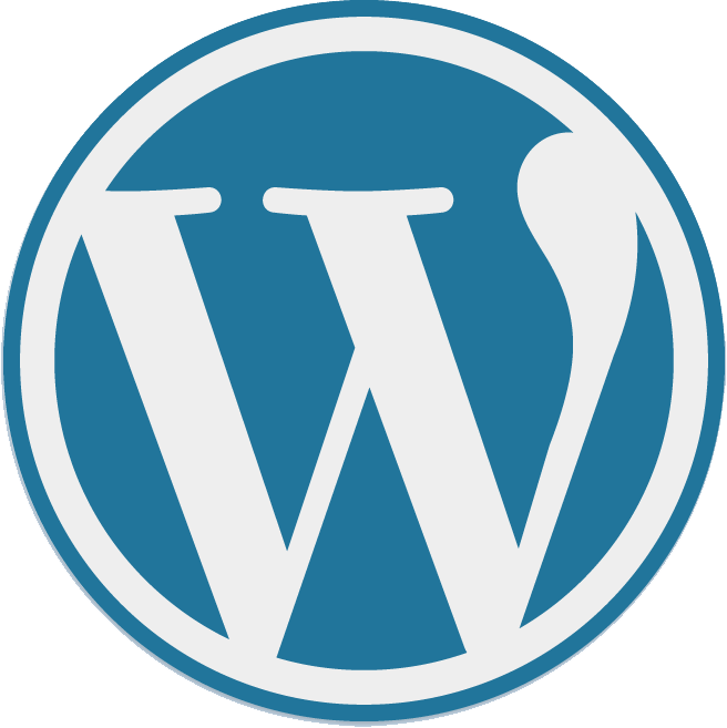 CMS на базе языка PHP Wordpress